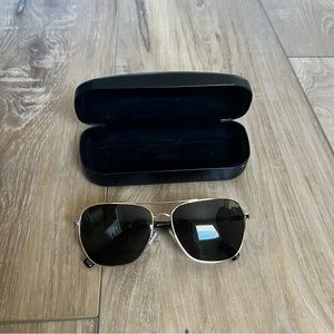 Coach Aviator Sunglasses